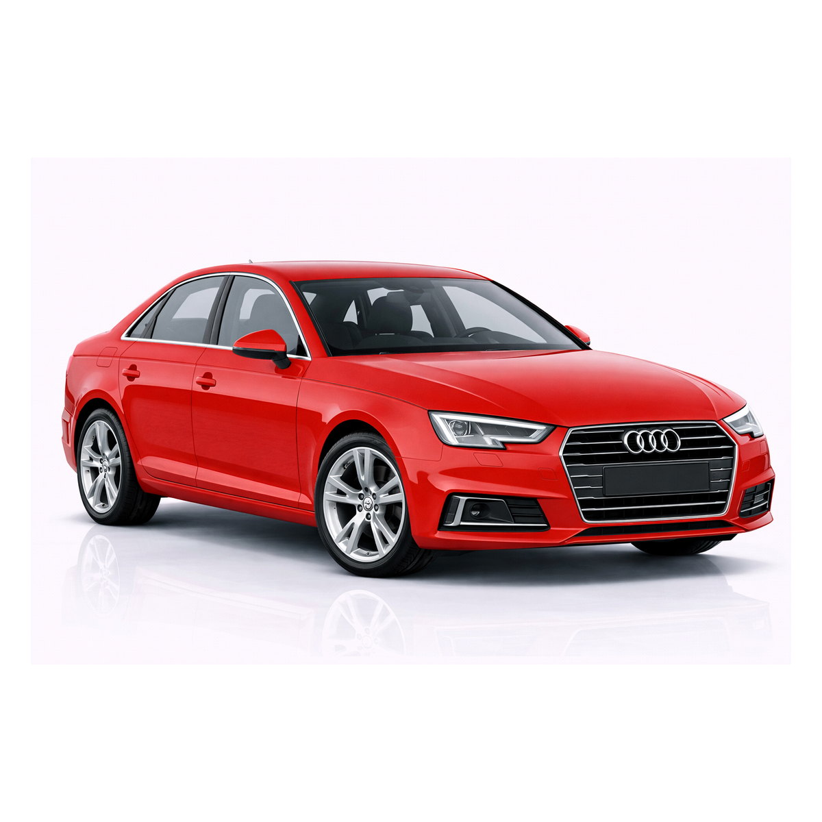 VIDRIO-PUERTA AUDI A4 2016-